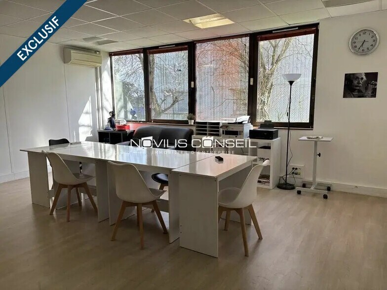 Office in Toulouse for sale - Interior Photo - Image 2 of 7