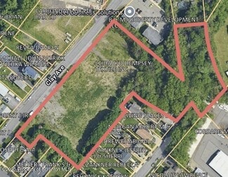 More details for 1310 Clay Ave, Scranton, PA - Land for Sale