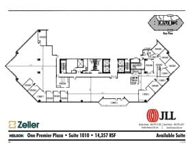 5605 Glenridge Dr NE, Atlanta, GA for lease Floor Plan- Image 1 of 1