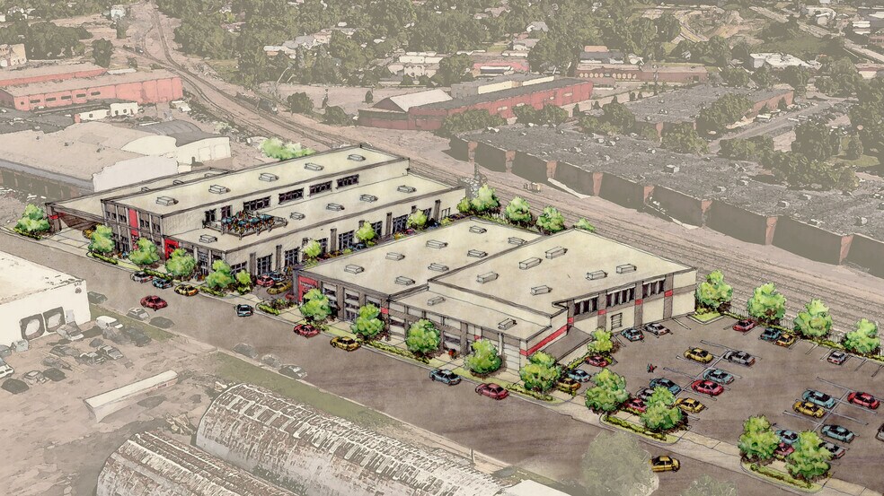 801-815 9th St, Minneapolis, MN for sale - Building Photo - Image 1 of 1