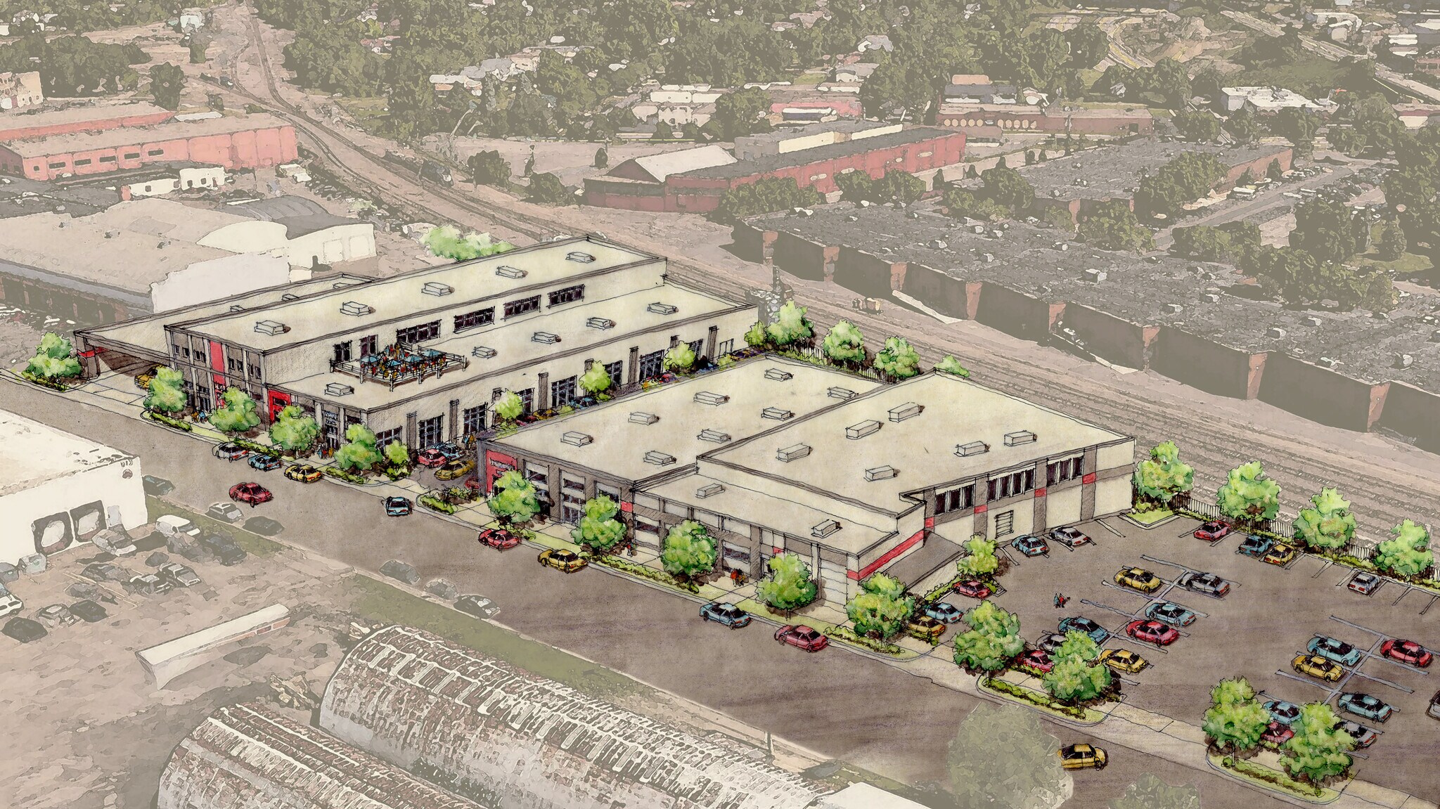 801-815 9th St, Minneapolis, MN for sale Building Photo- Image 1 of 1