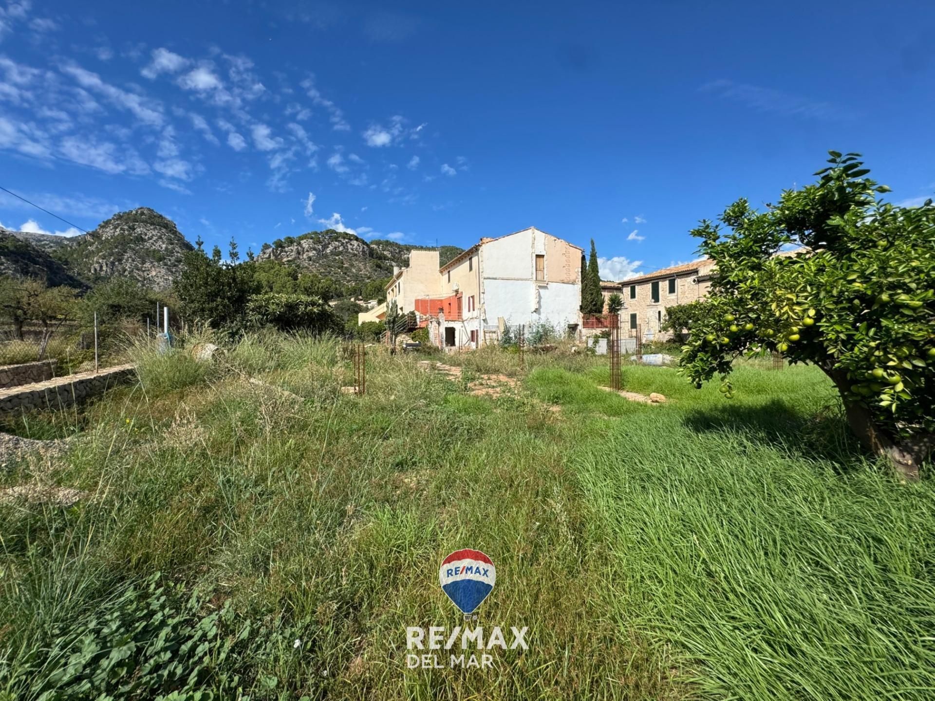 Land in Selva, Islas Baleares for sale Building Photo- Image 1 of 27