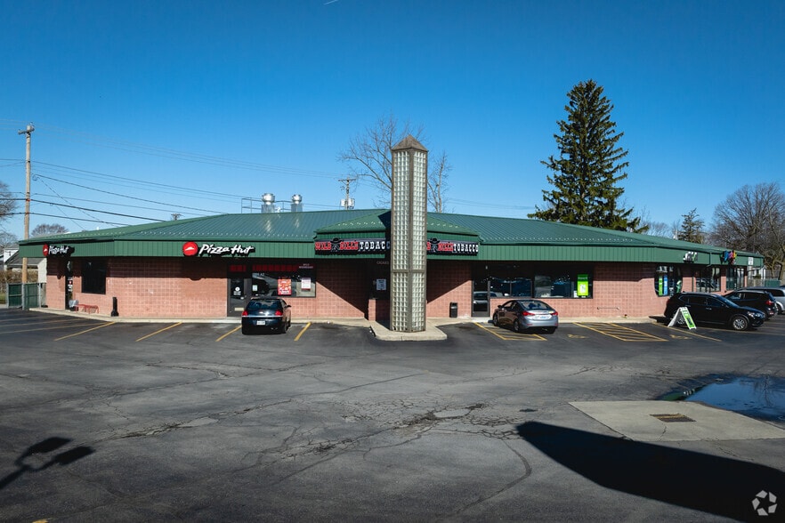 1500 N Main St, Findlay, OH for lease - Building Photo - Image 2 of 6