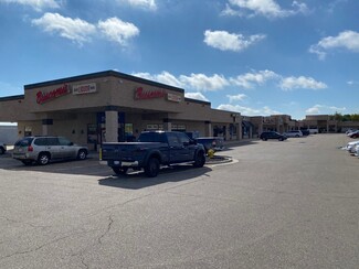 More details for 20658-20750 Hall Rd, Clinton Township, MI - Office/Retail, Retail for Lease