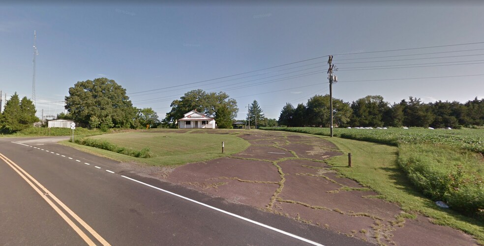 4830 Courthouse Rd, Spotsylvania, VA for sale - Building Photo - Image 1 of 4