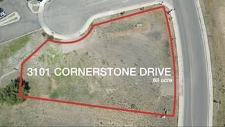 More details for 3101 Cornerstone Drive, Pagosa Springs, CO - Land for Sale