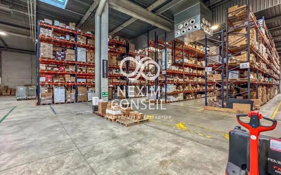 in Wissous for sale - Interior Photo - Image 1 of 1