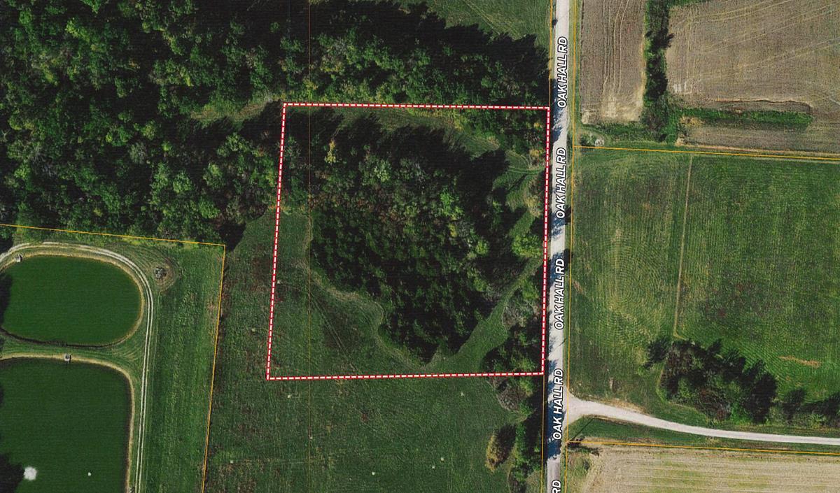 5 Acres Oak Hall 1, Jonesburg, MO 63351