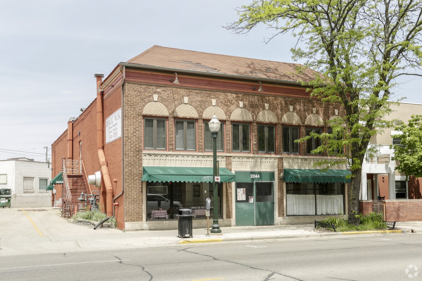2044 Atwood Ave, Madison, WI 53704 Office Space for Lease