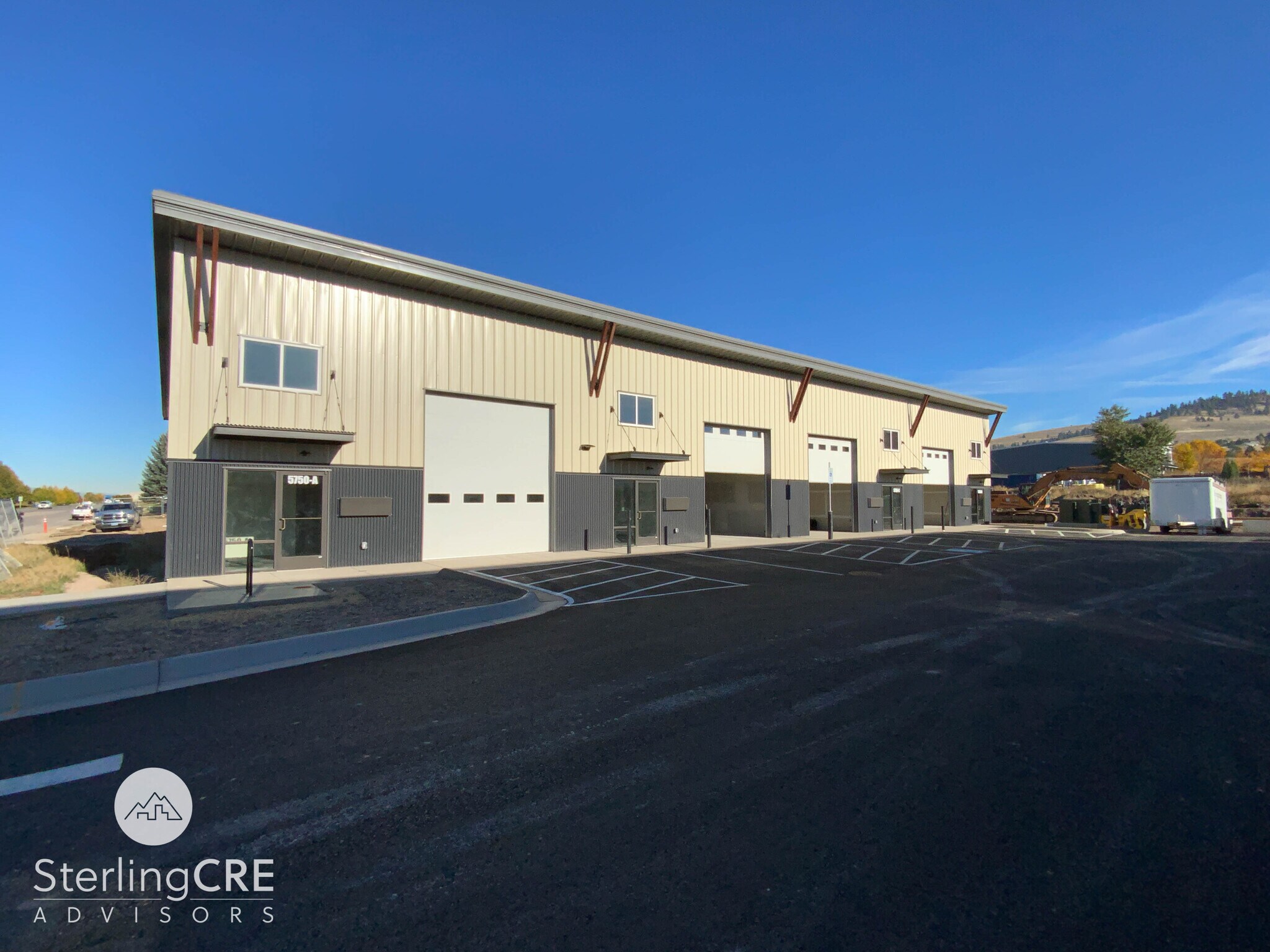 5750 Expressway, Missoula, MT for sale Building Photo- Image 1 of 1