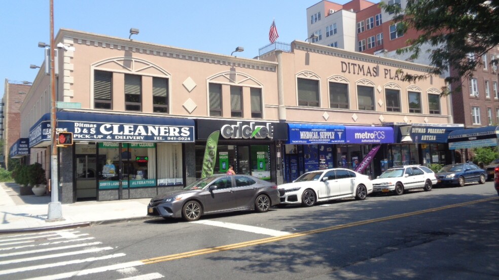 501503 Ditmas Ave, Brooklyn, NY 11218