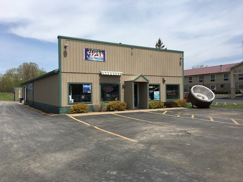 3808 State Route 13, Pulaski, NY for sale - Primary Photo - Image 1 of 1