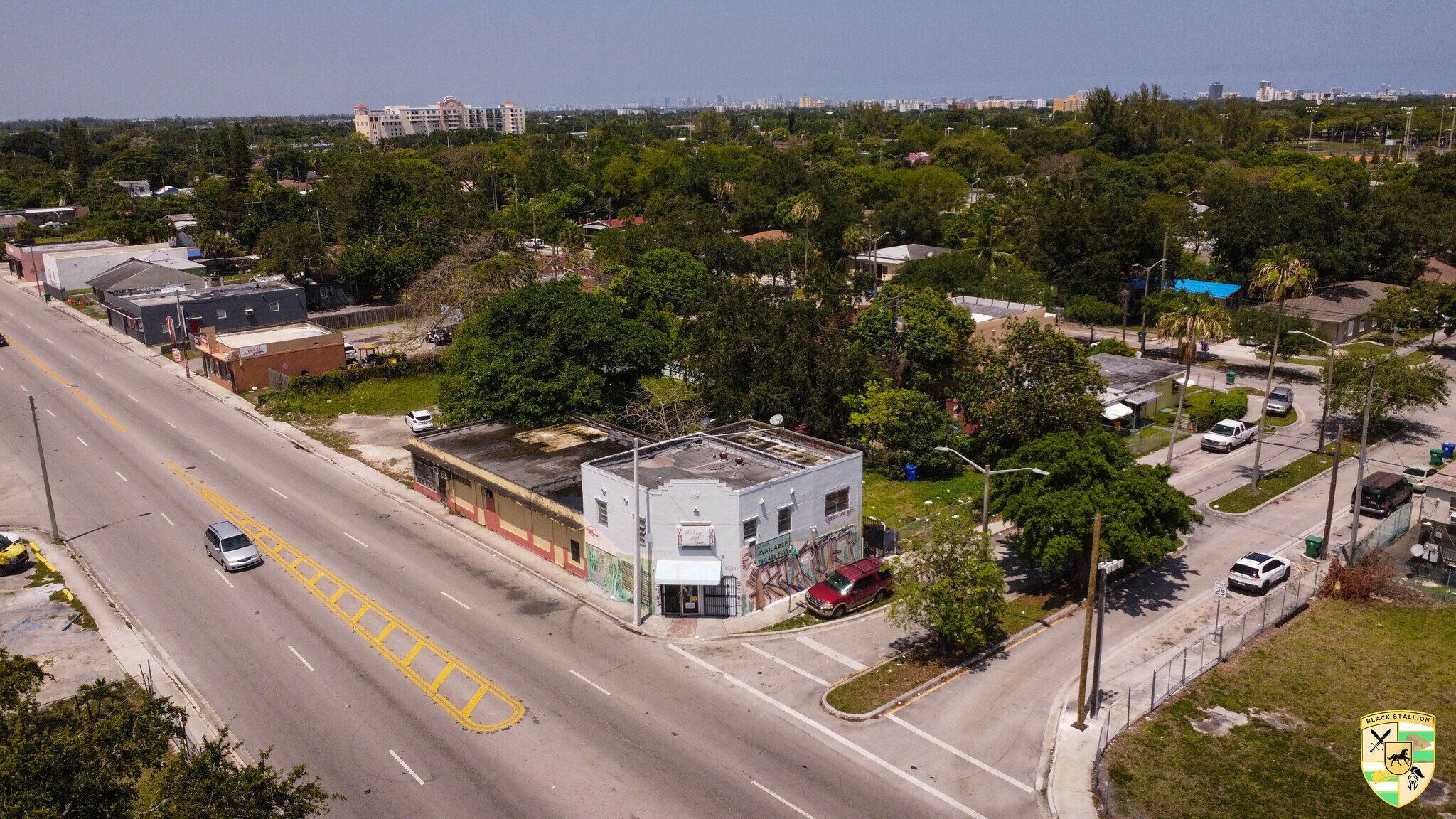 4701 NW 17th Ave, Miami, FL for sale Building Photo- Image 1 of 1