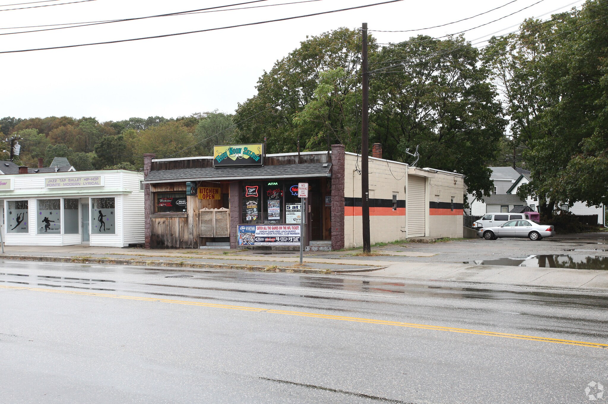 297 W Main St, Norwich, CT for sale Primary Photo- Image 1 of 1