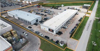 More details for 4201 Langley Rd, Houston, TX - Industrial for Lease