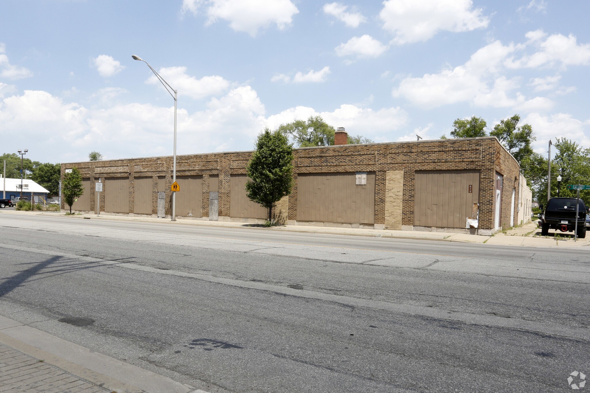 6119 Calumet Ave, Hammond, IN for sale Primary Photo- Image 1 of 1