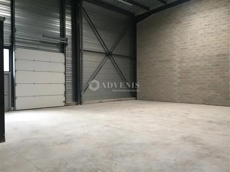 Flex in Illkirch-Graffenstaden for lease - Interior Photo - Image 3 of 5