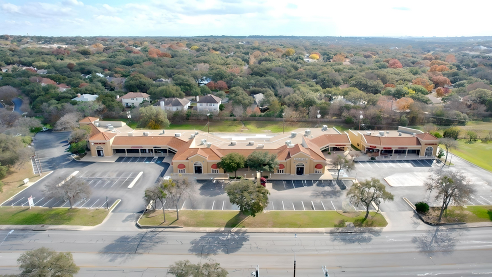 16350 Blanco Rd, San Antonio, TX for lease - Building Photo - Image 2 of 7