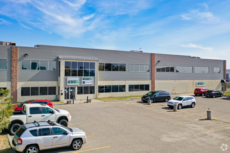 278 19th St NE, Calgary, AB for sale - Primary Photo - Image 1 of 4