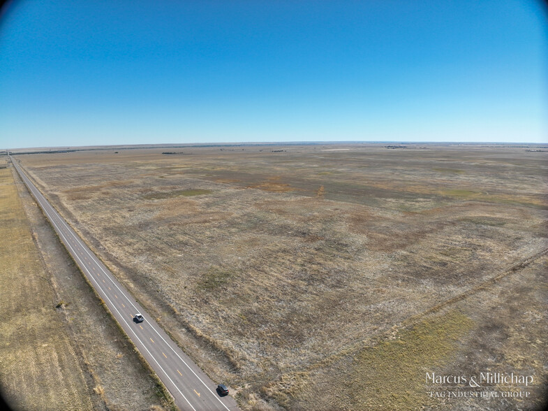 Byers Development Site - US Hwy 36, Byers, CO for sale - Building Photo - Image 2 of 6