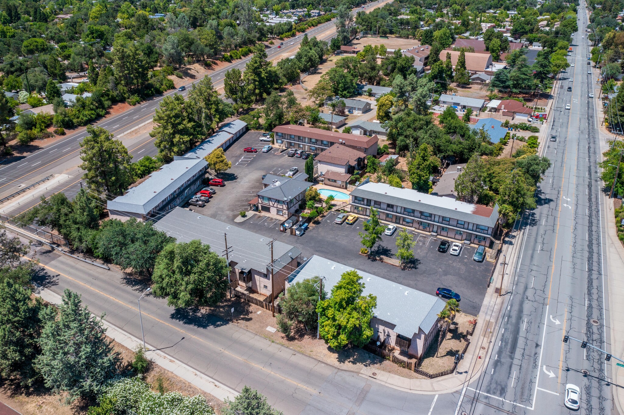 3980 Churn Creek Rd, Redding, CA for sale Primary Photo- Image 1 of 1