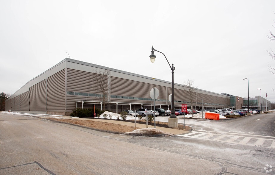 112 Barnum Rd, Devens, MA 01434