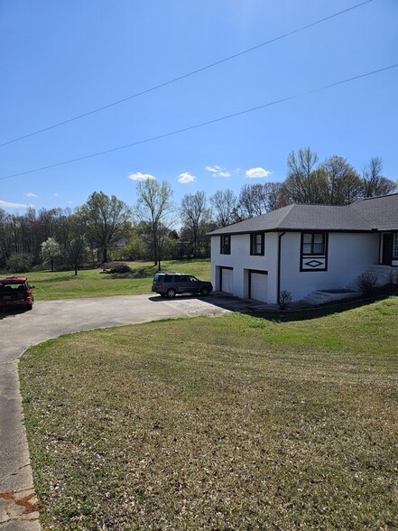 6485 Highway 124, Hoschton, GA for sale - Building Photo - Image 3 of 5