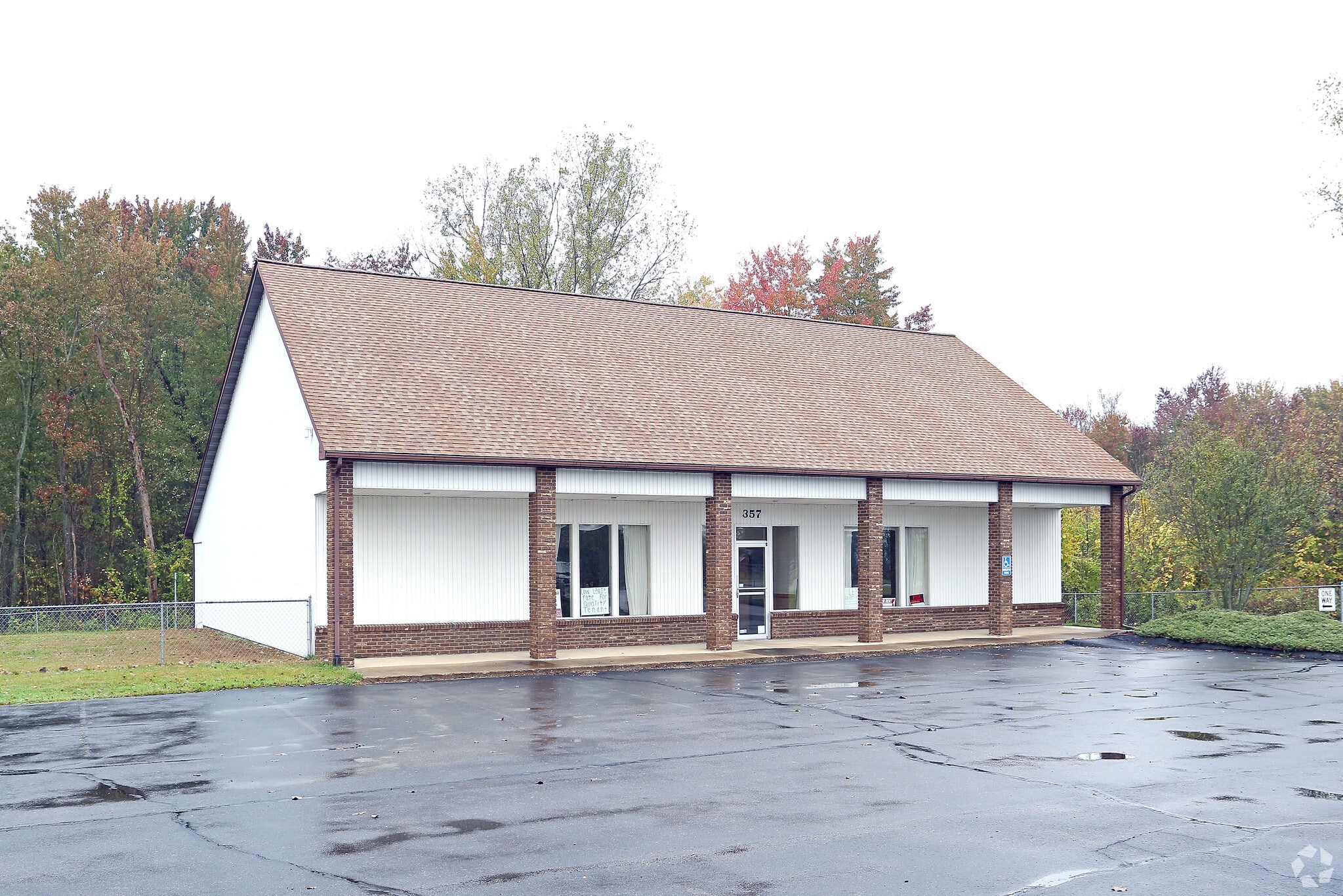 357 Rochester Rd, Addison Township, MI for sale Primary Photo- Image 1 of 1
