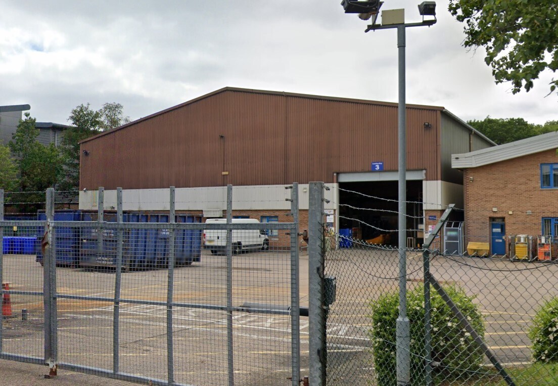 Gelders Hall Rd, Loughborough, LE12 9NH