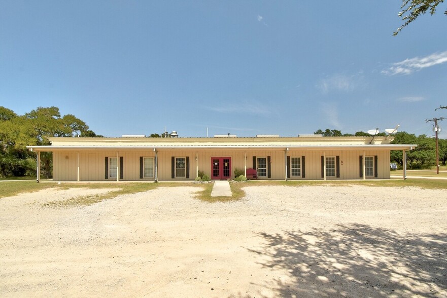 5916 Hwy 290 West, Dripping Springs, TX for sale - Building Photo - Image 1 of 26