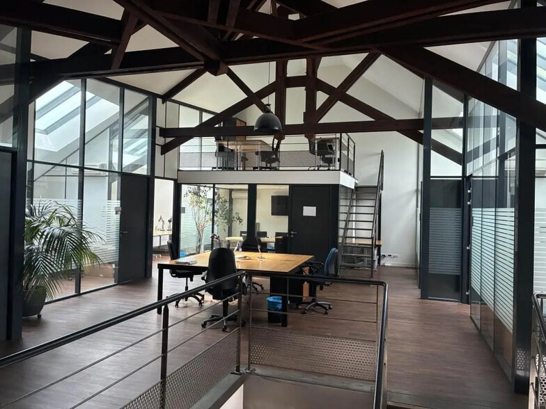 3 Rue De Clermont, Nantes for lease - Building Photo - Image 1 of 6