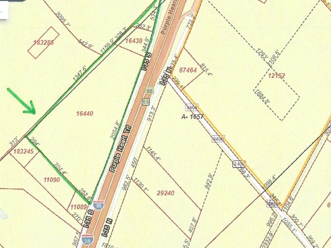 2112 I-35, Cotulla, TX for sale - Building Photo - Image 1 of 1