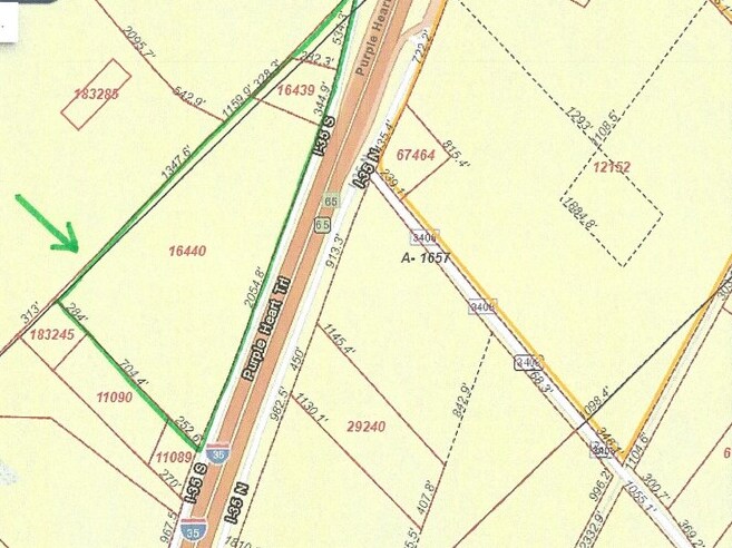 2112 I-35, Cotulla, TX for sale Building Photo- Image 1 of 1