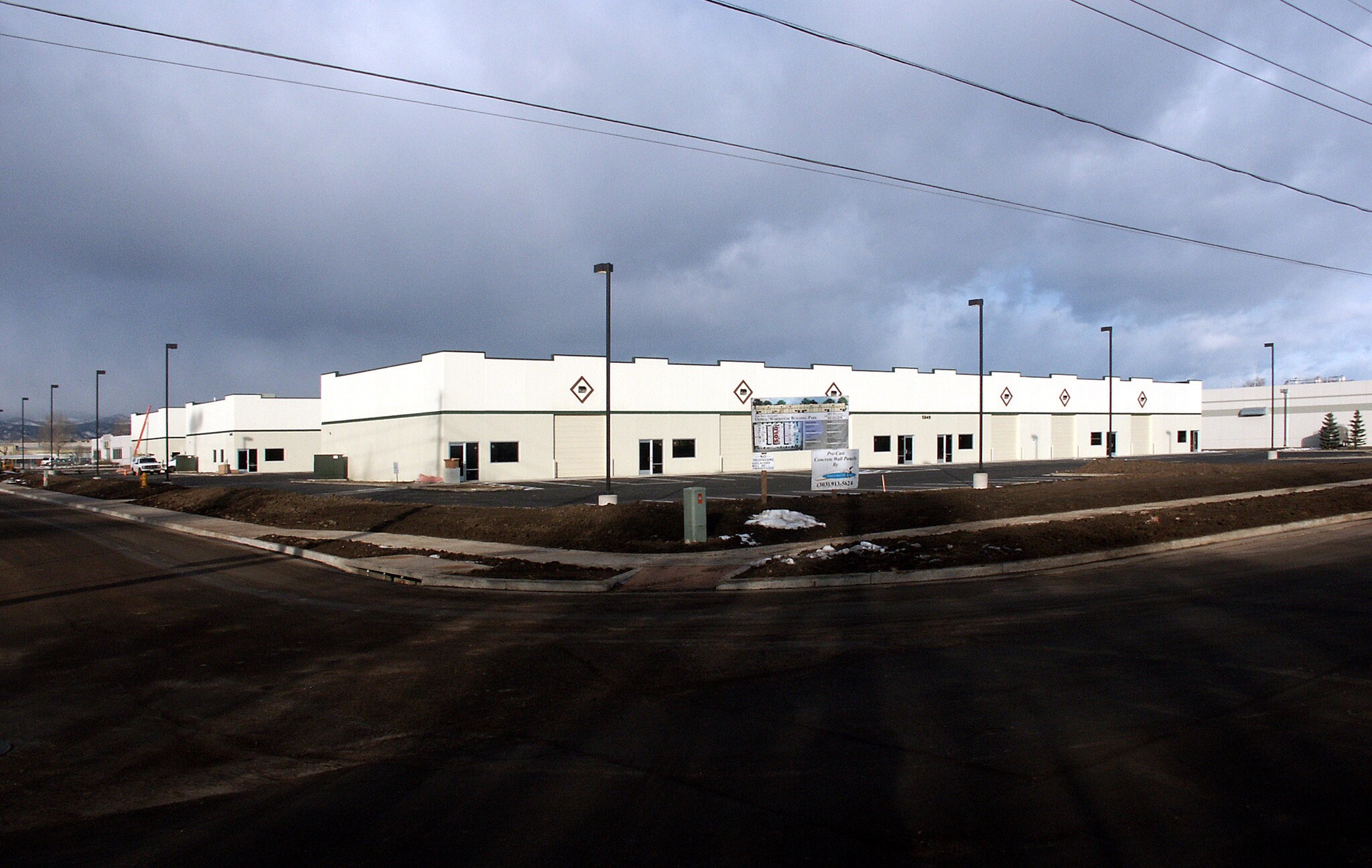 Industrial in Arvada, CO for sale Primary Photo- Image 1 of 1