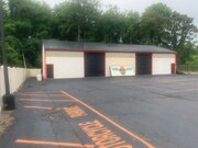 1344 E State St, Sharon PA - Warehouse