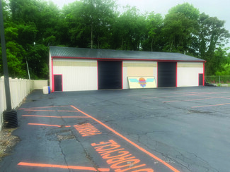 More details for 1344 E State St, Sharon, PA - Industrial for Lease