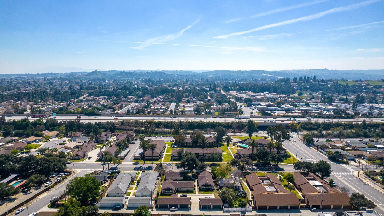 127 E Baseline Rd, San Dimas, CA 91773 | LoopNet