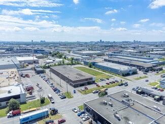 More details for 1220 Rue Michelin, Laval, QC - Industrial for Lease