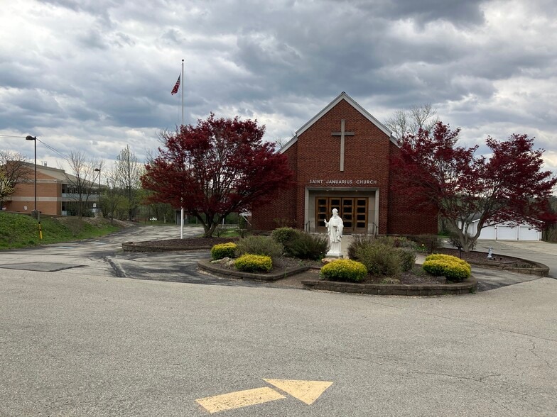 1450 Renton Rd, Pittsburgh, PA for sale - Primary Photo - Image 1 of 3