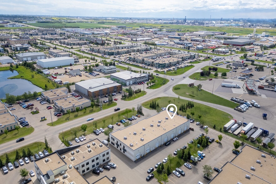 120 Pembina Rd, Sherwood Park, AB for sale - Building Photo - Image 3 of 28