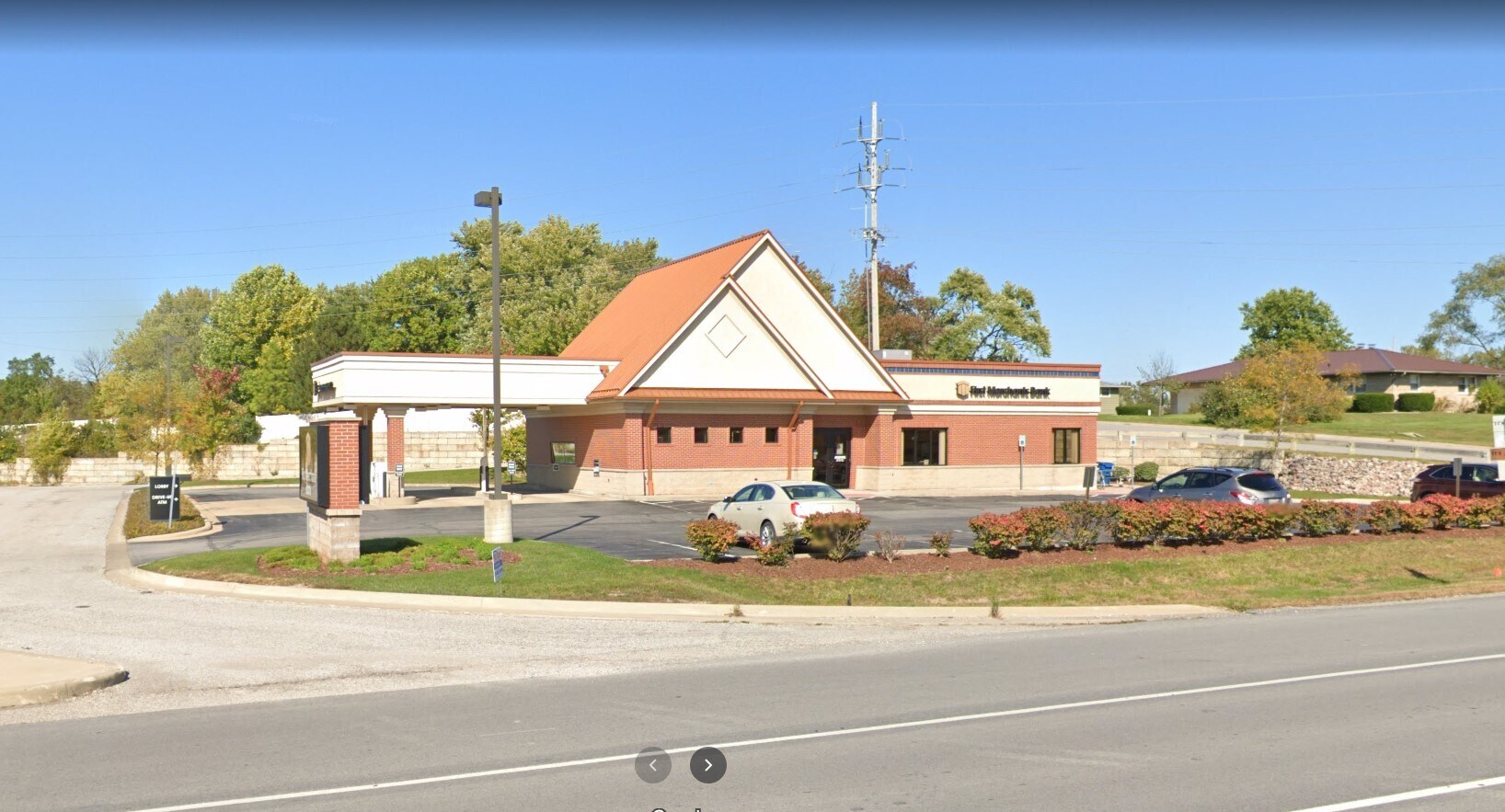 11100 W 109th Ave, Saint John, IN for lease Primary Photo- Image 1 of 7