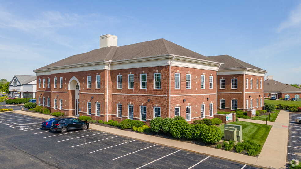 8087 Washington Village Dr, Dayton, OH for lease - Building Photo - Image 1 of 6