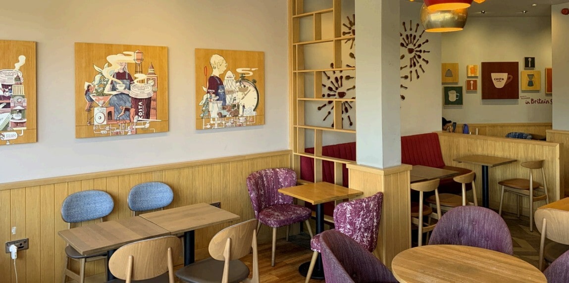 297-301 Rayners Ln, Pinner for lease Interior Photo- Image 1 of 3