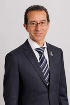 Ángel Matarranz Villagordo