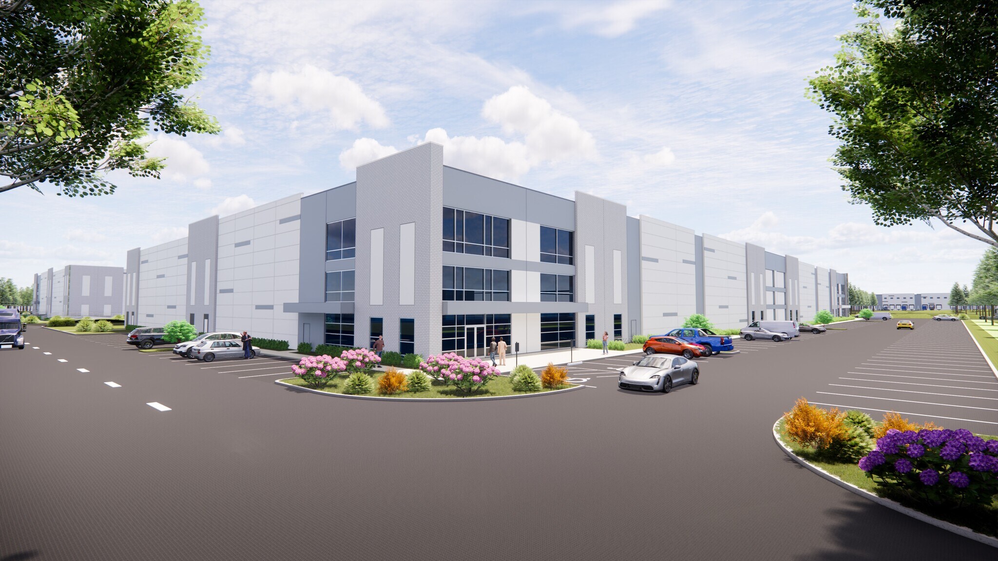 11801 Decker Lake Rd, Austin, TX for lease Building Photo- Image 1 of 3