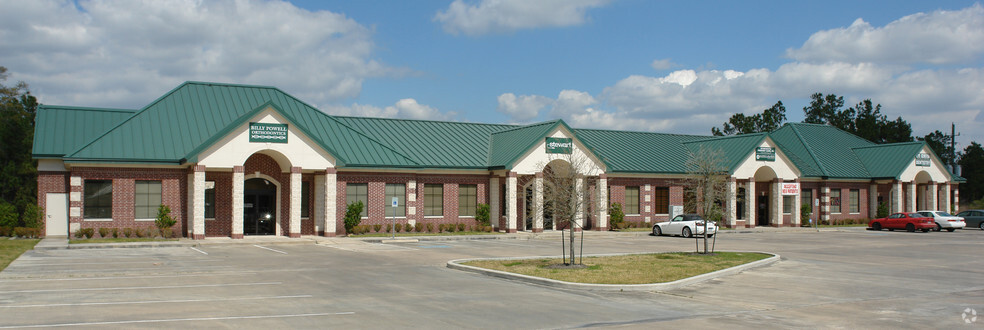 18700 W Lake Houston Pky, Humble, TX for lease - Building Photo - Image 3 of 4