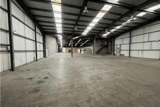 Dalcross Business Centre, Inverness for lease Interior Photo- Image 1 of 2
