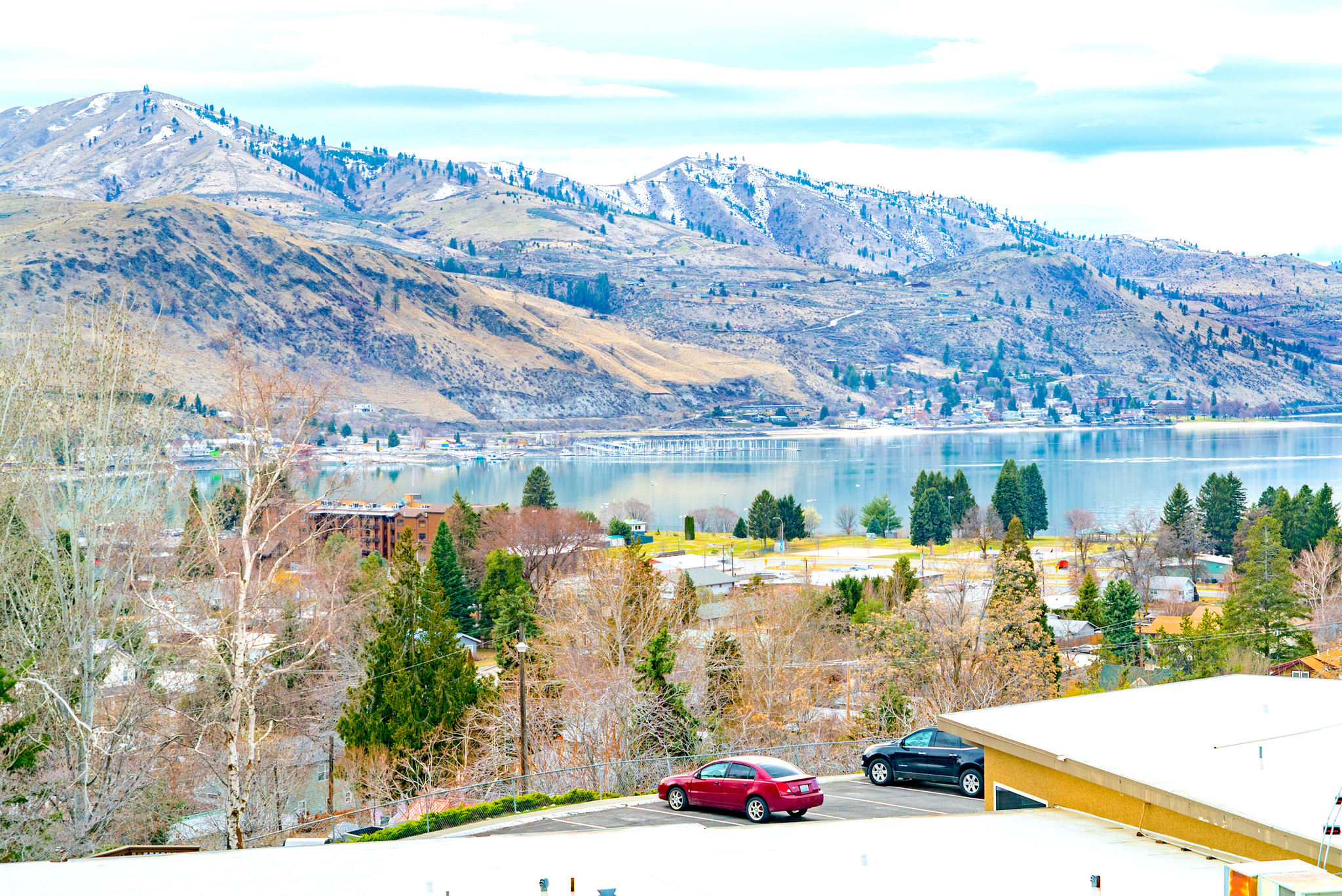726 Markeson St, Chelan, WA for sale Building Photo- Image 1 of 1