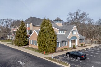 More details for 227 Centerville Rd, Warwick, RI - Office for Lease