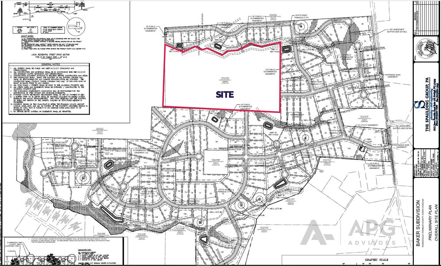 3420 NC 98 Hwy W, Youngsville, NC 27596